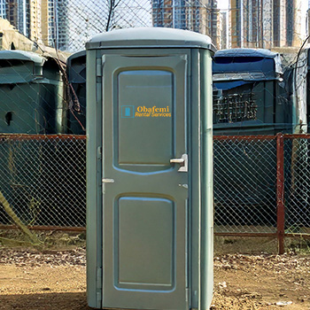 Image of Obafemi Rental Services<br />
 unit